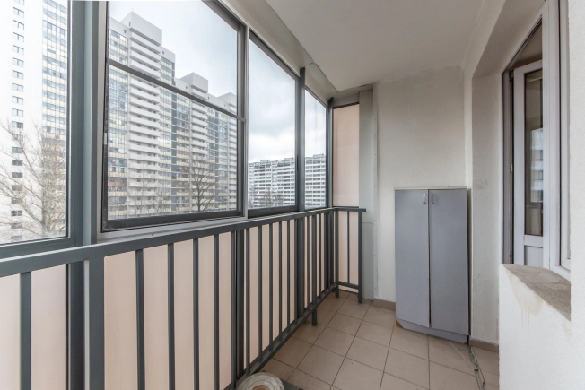 Купить квартиру в Москве. Вариант № 9964228, 20, площадь -  квм, цена 33400000 рублей