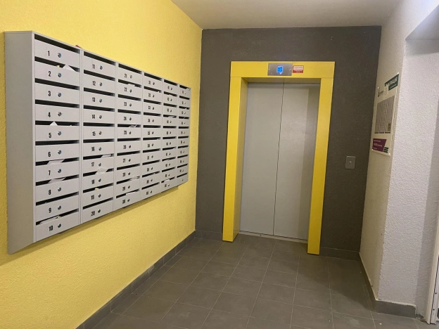 . Вариант № 5449574, 5, площадь - 39.8 квм, цена 4900000 рублей