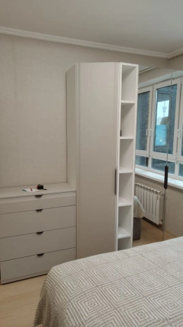 Купить квартиру в Москве. Вариант № 9456992, 27, площадь - квм, цена 35000000 рублей