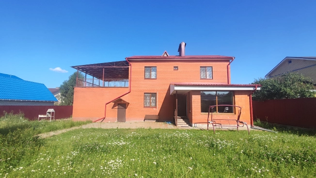 Купить дом на улице Кирова в Нижегородской области. Вариант № 1271241, 29, площадь -  квм, цена 22800000 рублей