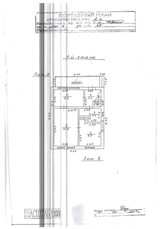 Купить дом в Пушкине. Вариант № 26619, 30, площадь -  квм, цена 10650000 рублей
