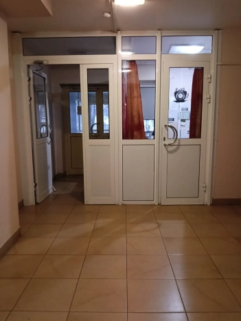 Купить двухкомнатную квартиру на вторичке у метро Бауманская в Москве. Вариант № 10424710, 5, площадь -  квм, цена 16700000 рублей