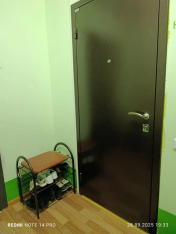 Купить однокомнатную квартиру в Республике Башкортостан. Вариант № 8263461, 13, площадь -  квм, цена 3650000 рублей