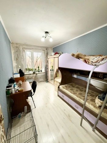 Купить квартиру в Москве. Вариант № 8792175, 9, площадь -  квм, цена 12000000 рублей