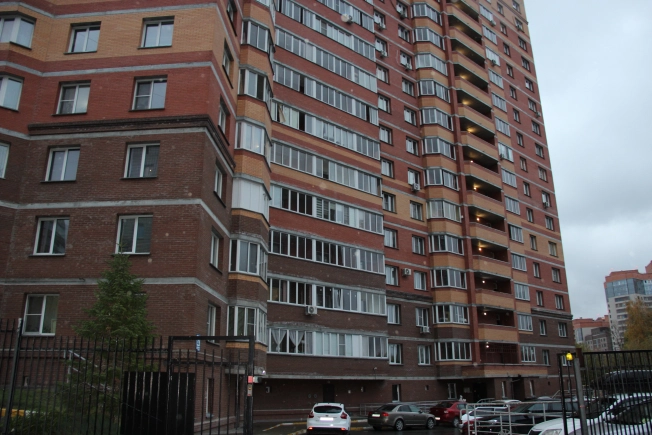 Купить Студию в районе Октябрьский в Новосибирске. Вариант № 6621104, 19, площадь -  квм, цена 5030000 рублей