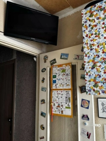 Купить квартиру в Москве. Вариант № 10348326, 8, площадь -  квм, цена 11500000 рублей