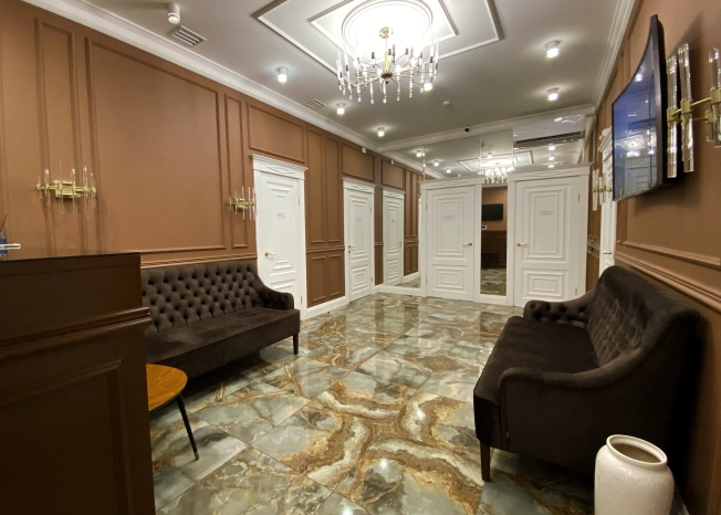 Купить коммерческую недвижимость свободного назначения в Ростове-на-Дону. Вариант № 246120, 10, площадь -  квм, цена 32500000 рублей