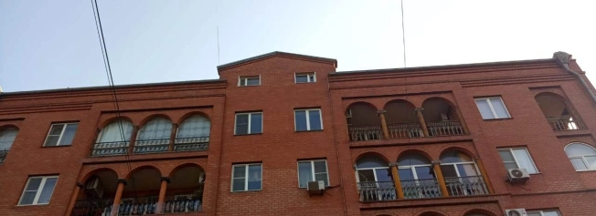 Купить трехкомнатную квартиру на улице Новороссийское шоссе в Краснодарском крае. Вариант № 10094, 2, площадь -  квм, цена 8798000 рублей