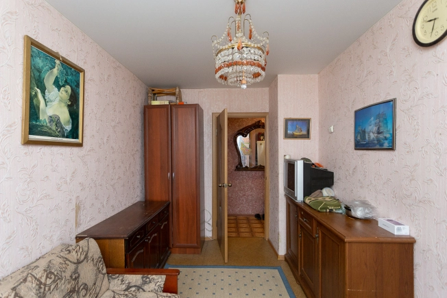 Купить квартиру на улице Северная в Владимире. Вариант № 8776294, 10, площадь -  квм, цена 5000000 рублей