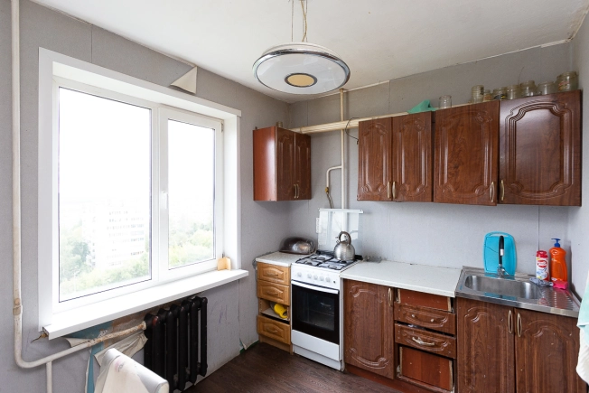 Купить квартиру на улице Василисина в Владимире. Вариант № 2832786, 2, площадь -  квм, цена 4590000 рублей