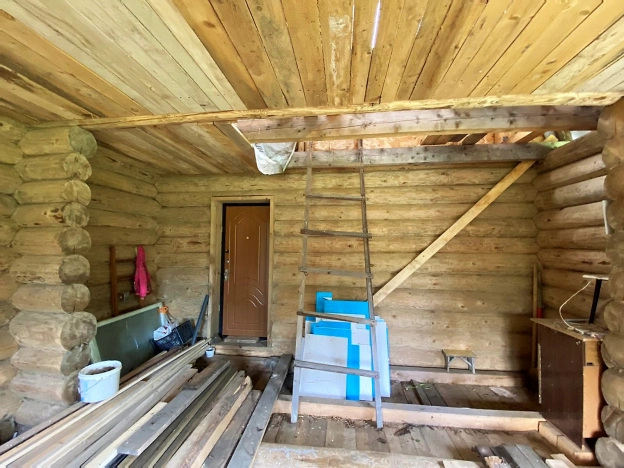 Купить дом в Калуге. Вариант № 2152, 8, площадь -  квм, цена 999999 рублей