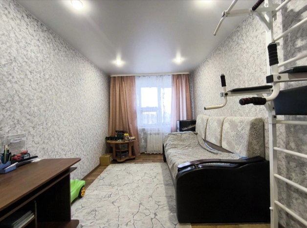 Купить квартиру в Вязниках. Вариант № 29707, 6, площадь -  квм, цена 3099000 рублей