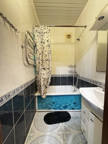 . Вариант № 60506, 12, площадь - 61 квм, цена 7200000 рублей