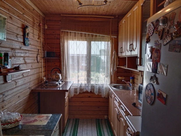 Купить дом в Орехово-Зуеве. Вариант № 27454, 6, площадь -  квм, цена 2590000 рублей