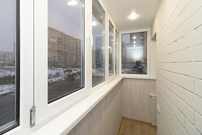 . Вариант № 9465193, 10, площадь - 56.7 квм, цена 6900000 рублей