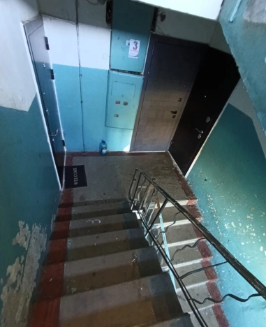 Купить трехкомнатную квартиру в Приморском крае. Вариант № 1343474, 17, площадь -  квм, цена 4750000 рублей