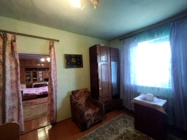 Купить дом на улице Почтовая в Приморском крае. Вариант № 21083, 14, площадь - квм, цена 4200000 рублей