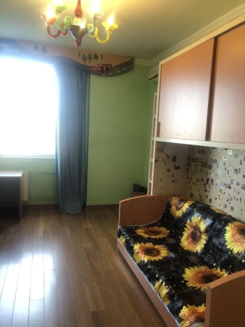 Купить квартиру в районе Раменки в Москве. Вариант № 52828, 33, площадь - квм, цена 74600000.0000 рублей