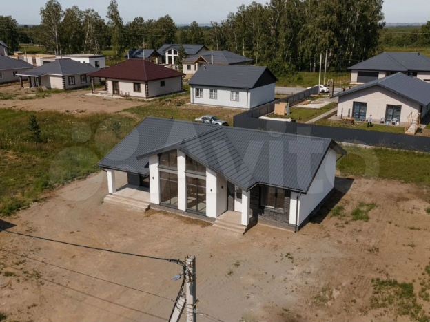 Купить дом в Барнауле. Вариант № 2466220, 31, площадь -  квм, цена 13376300 рублей