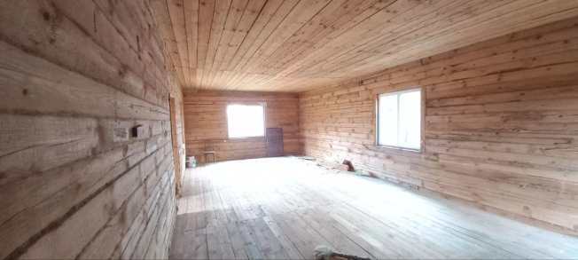 Купить дом на улице Чапаева в Камешкове. Вариант № 14776, 12, площадь -  квм, цена 2150000 рублей