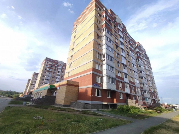 Купить квартиру в Тобольске. Вариант № 10264245, 0, площадь -  квм, цена 7000000 рублей