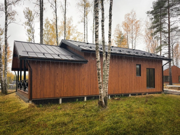 Купить дом в Санкт-Петербурге. Вариант № 9152755, 0, площадь -  квм, цена 11990000 рублей