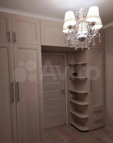 . Вариант № 3230788, 2, площадь - 54.7 квм, цена 6500000 рублей