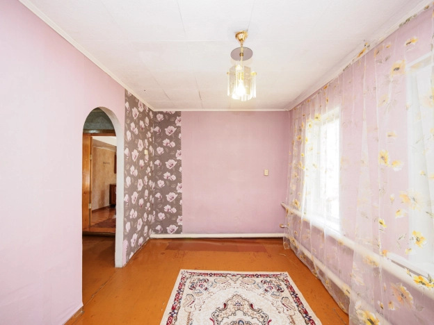 Купить дом в Микрорайоне Порт-Артур в Омске. Вариант № 5231666, 10, площадь - квм, цена 5500000 рублей