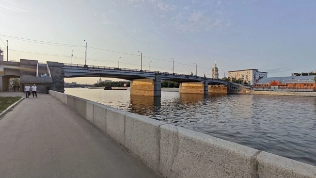 Купить квартиру в районе Даниловский в Москве. Вариант № 1078466, 12, площадь - квм, цена 30500000.0000 рублей