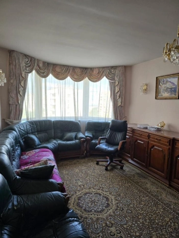 Купить квартиру в Москве. Вариант № 9886743, 9, площадь -  квм, цена 40000000 рублей