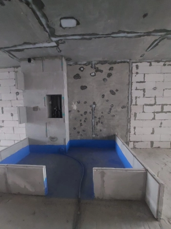 Купить квартиру в ЖК Сиреневый парк в Москве. Вариант № 9492275, 5, площадь - квм, цена 29500000 рублей