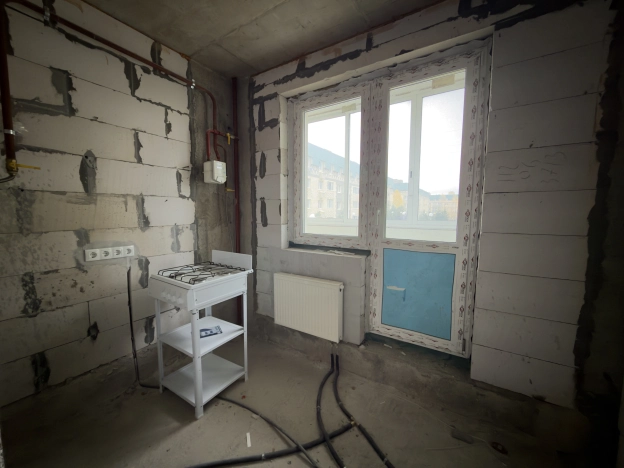 Купить однокомнатную квартиру в Одинцове. Вариант № 9071041, 13, площадь -  квм, цена 5899900 рублей