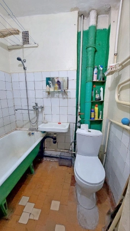 Купить квартиру в Коврове. Вариант № 10442996, 12, площадь -  квм, цена 2100000 рублей