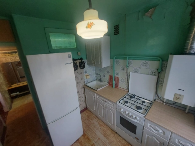 Купить квартиру в Орехово-Зуеве. Вариант № 27442, 14, площадь -  квм, цена 3350000 рублей