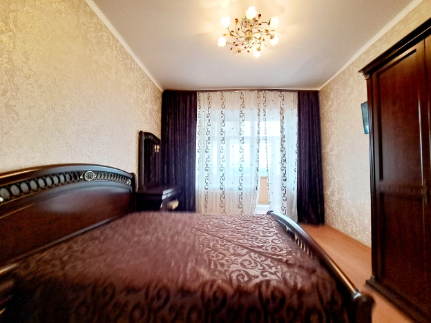 Купить многокомнатную квартиру в Республике Башкортостан. Вариант № 53405, 5, площадь -  квм, цена 12700000 рублей