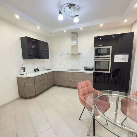 Купить квартиру в Москве. Вариант № 8716853, 0, площадь - квм, цена 22500000 рублей