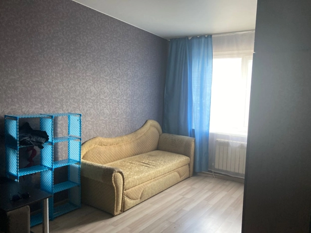 Купить однокомнатную квартиру в Краснодаре. Вариант № 10352899, 1, площадь -  квм, цена 3220000 рублей