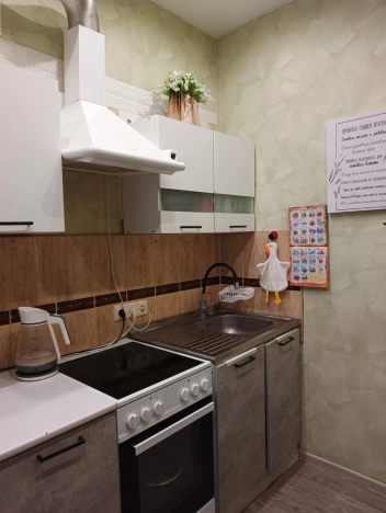 Купить трехкомнатную квартиру на улице Локтинская в Новосибирской области. Вариант № 10270, 3, площадь -  квм, цена 4000000 рублей