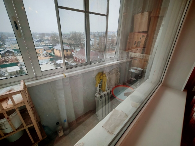 Купить квартиру в Коврове. Вариант № 9973090, 4, площадь -  квм, цена 7500000 рублей