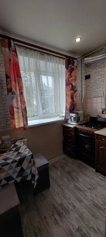 Купить трехкомнатную квартиру в Республике Марий эл. Вариант № 58103, 3, площадь -  квм, цена 2800000 рублей