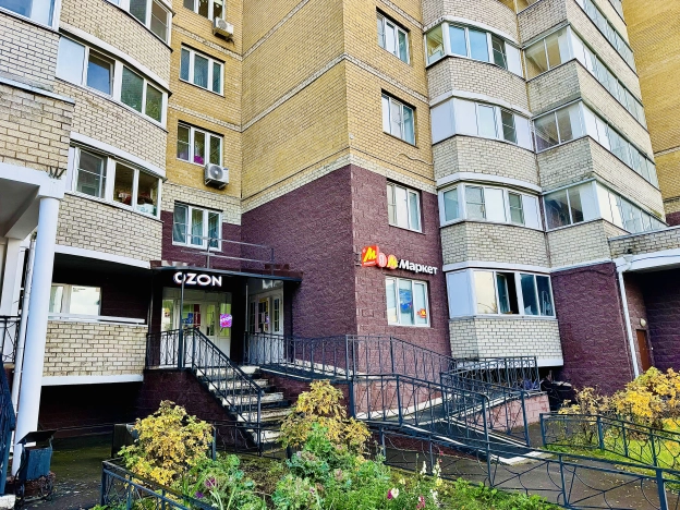 Купить четырехкомнатную квартиру в Московской области. Вариант № 7841831, 24, площадь -  квм, цена 17500000 рублей