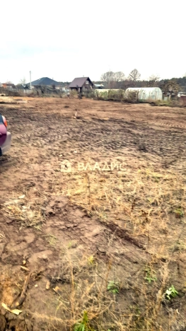 Купить земельный участок в Коврове. Вариант № 7844993, 7, площадь -  квм, цена 800000 рублей