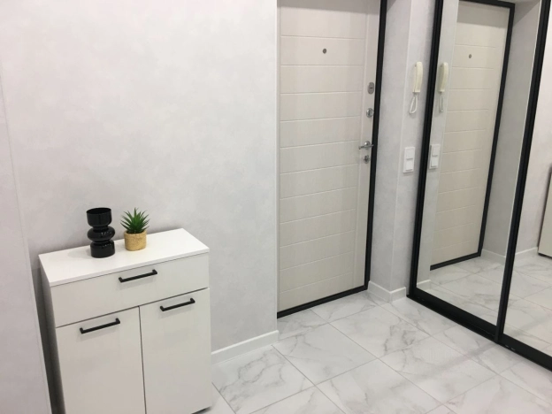 . Вариант № 4033432, 18, площадь - 39 квм, цена 6390000 рублей