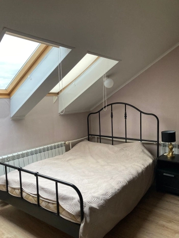 . Вариант № 6595, 0, площадь - 57.2 квм, цена 8300000 рублей