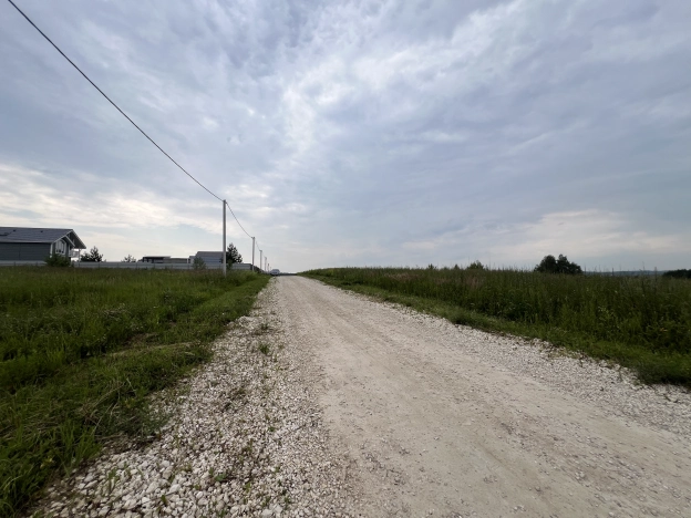 Купить земельный участок в районе Ленинский в Владимире. Вариант № 29629, 6, площадь -  квм, цена 1790000 рублей