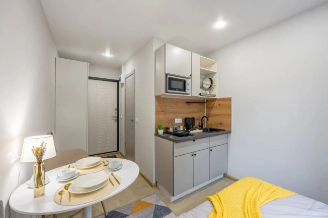 Купить квартиру в Москве. Вариант № 8518020, 5, площадь -  квм, цена 4890000 рублей