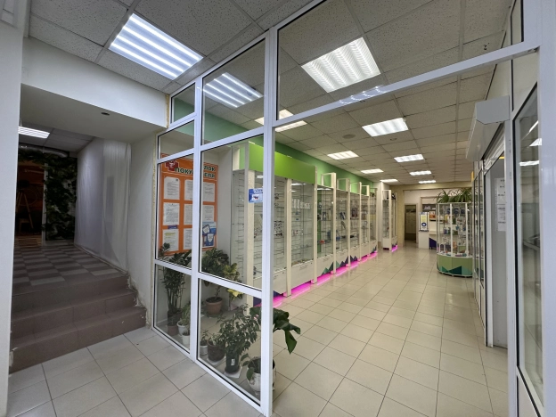 Купить коммерческую недвижимость свободного назначения в Владимире. Вариант № 7257, 20, площадь -  квм, цена 26000000 рублей