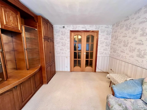 Снять двухкомнатную квартиру на улице Белоконской в Владимире. Вариант № 9308111, 6, площадь -  квм, цена 30000 рублей