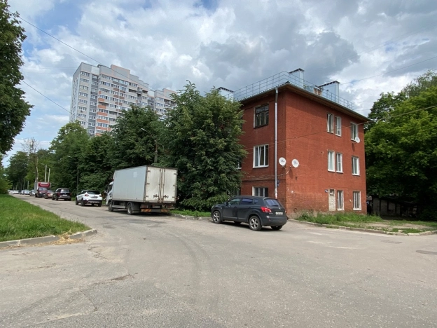 . Вариант № 1180705, 23, площадь - 34 квм, цена 2800000 рублей