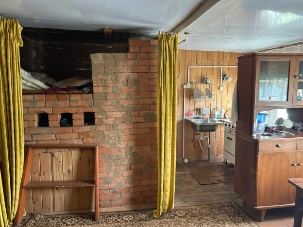 Купить дом в Гороховеце. Вариант № 38588, 3, площадь -  квм, цена 1000000 рублей